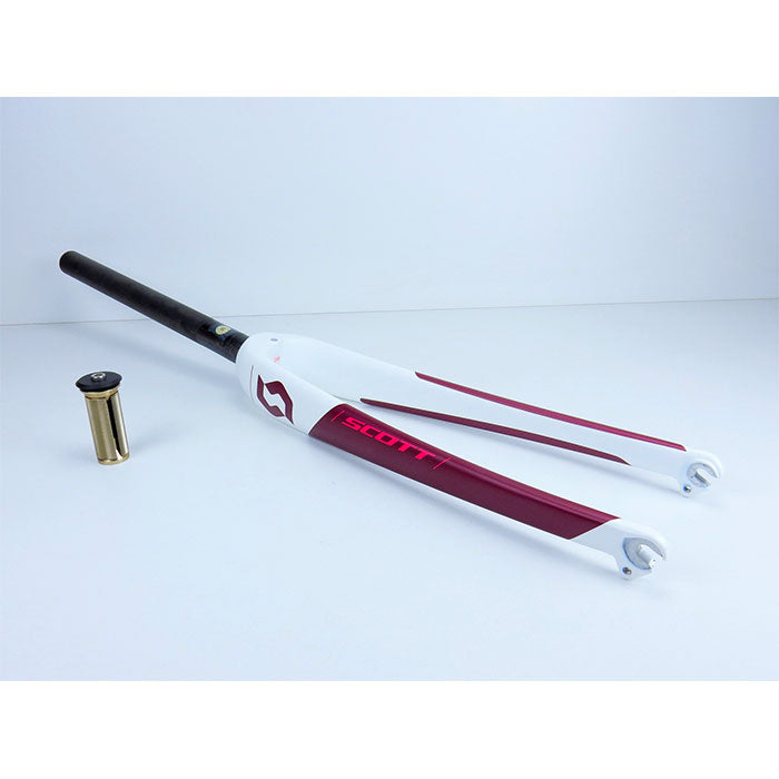 SCO Fork Contessa Speedster 25 18