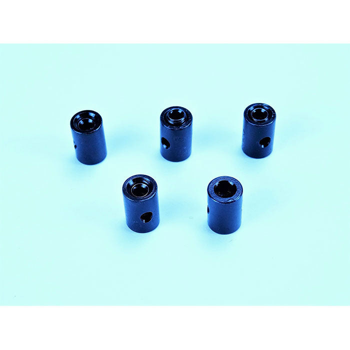 SCO Seatpost cable barrel PAK-5