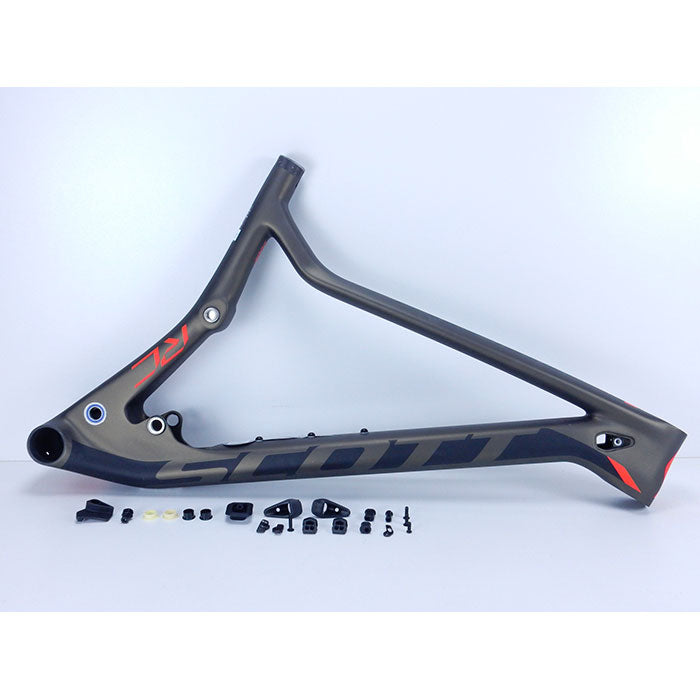 SCO Front triangle Spark RC 900 pro 19