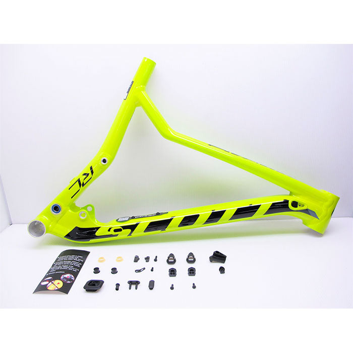 SCO Front triangle Spark RC 900 Comp 19