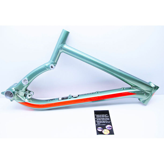 SCO Front triangle Gambler 710 19