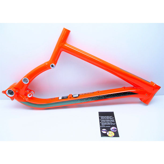 SCO Front triangle Gambler 730 19