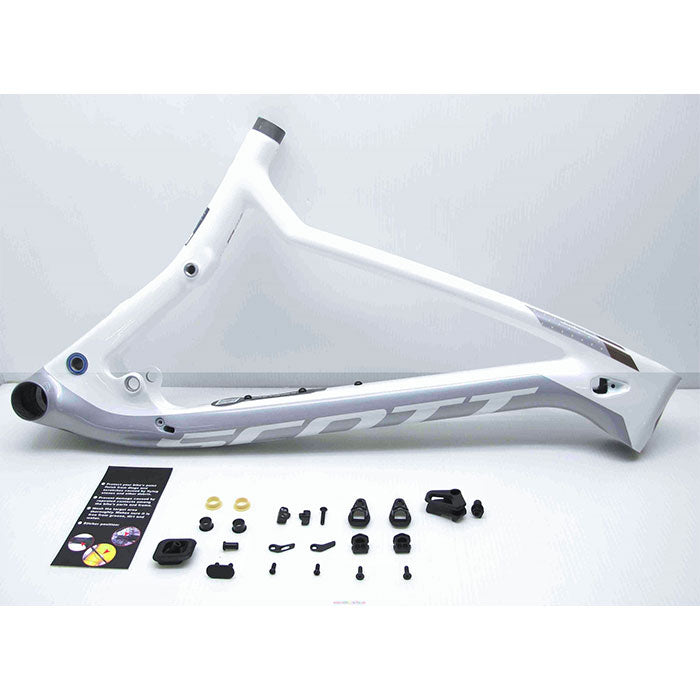SCO Front triangle Cont Spark 910 19