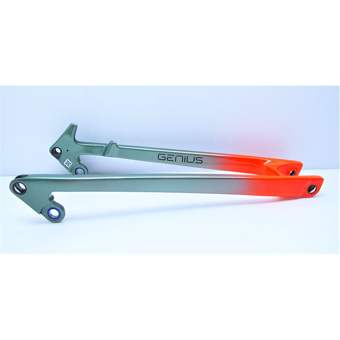 SCO Seatstays Genius 900 Tuned 19