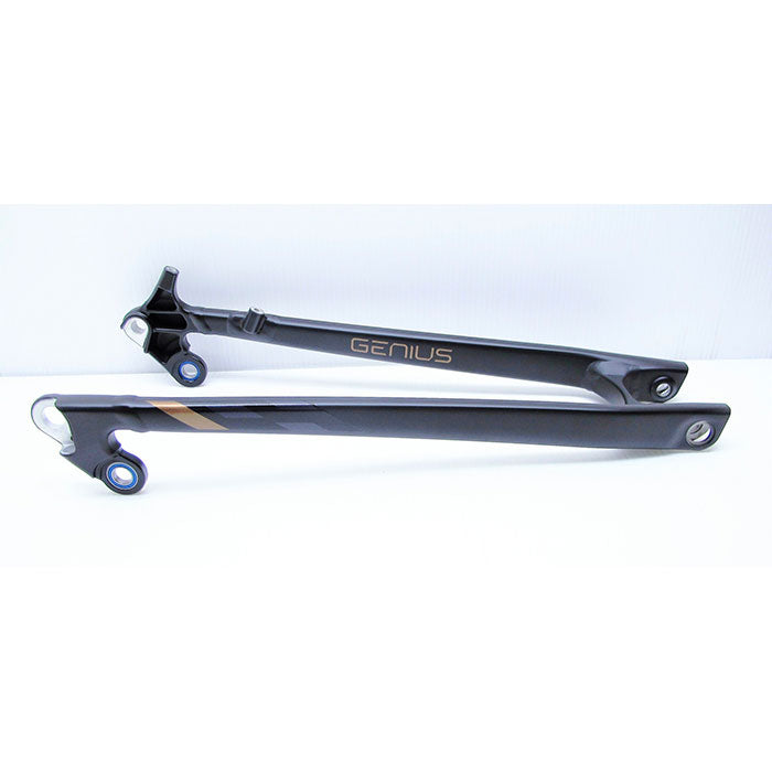 SCO Seatstays Genius 9/710 19