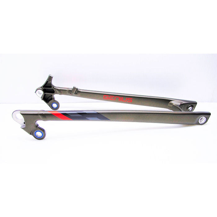 SCO Seatstays Genius 920 19
