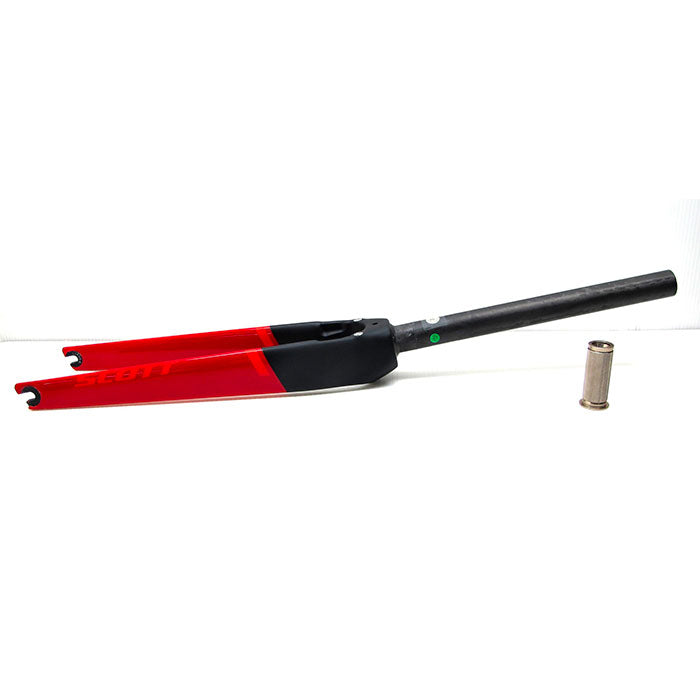 SCO Fork Plasma 10 19