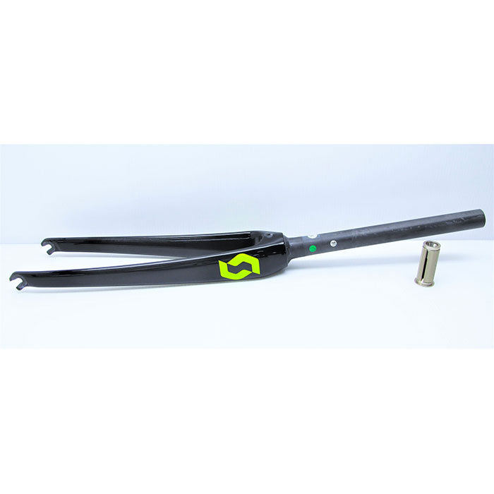 SCO Fork Addict RC 10 19