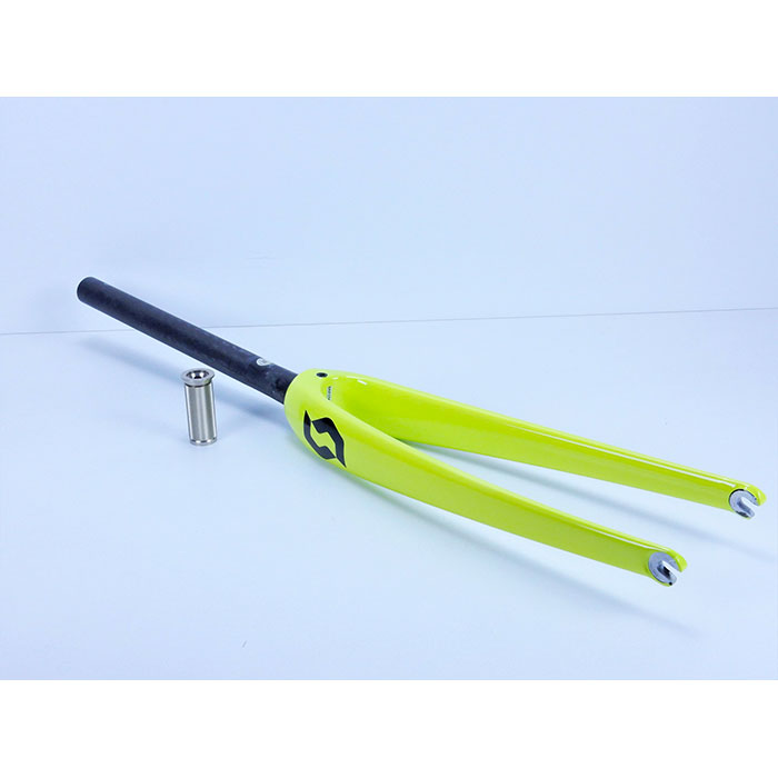 SCO Fork Addict 10 19