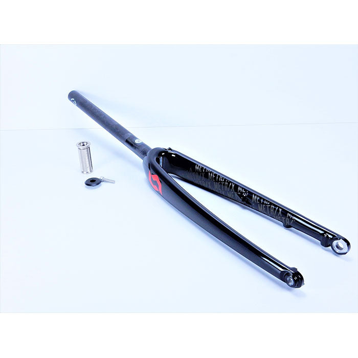 SCO Fork Metrix 10 19