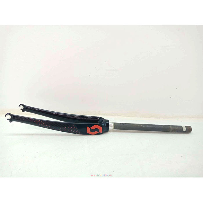 SCO Fork Cont Speedster 35 19