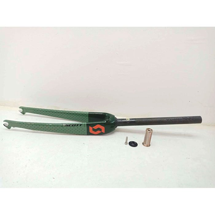 SCO Fork Cont Speedster Gravel 25 19
