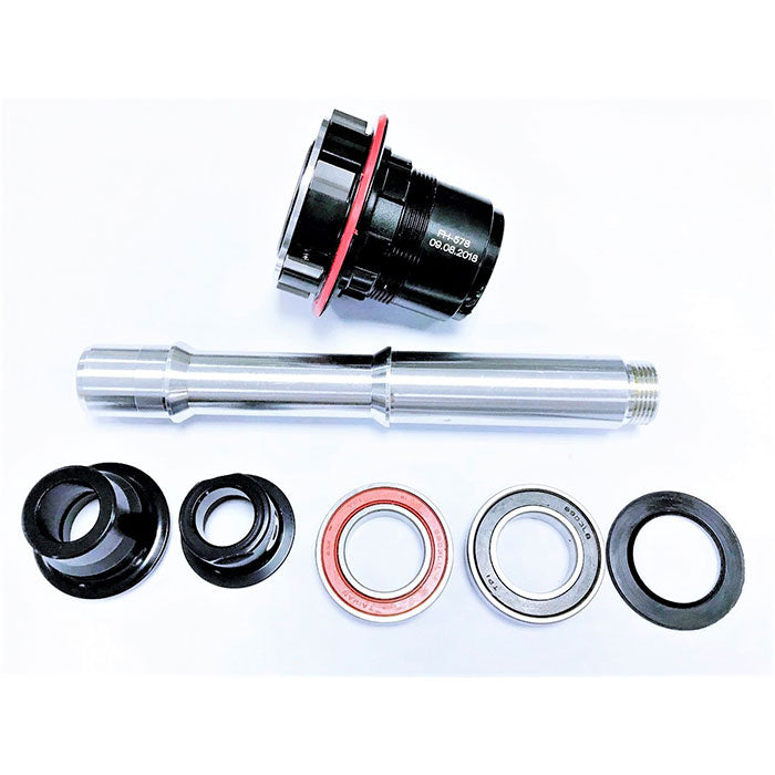 SCO Hub rep kit SY Revelstoke 1.5 XD R19