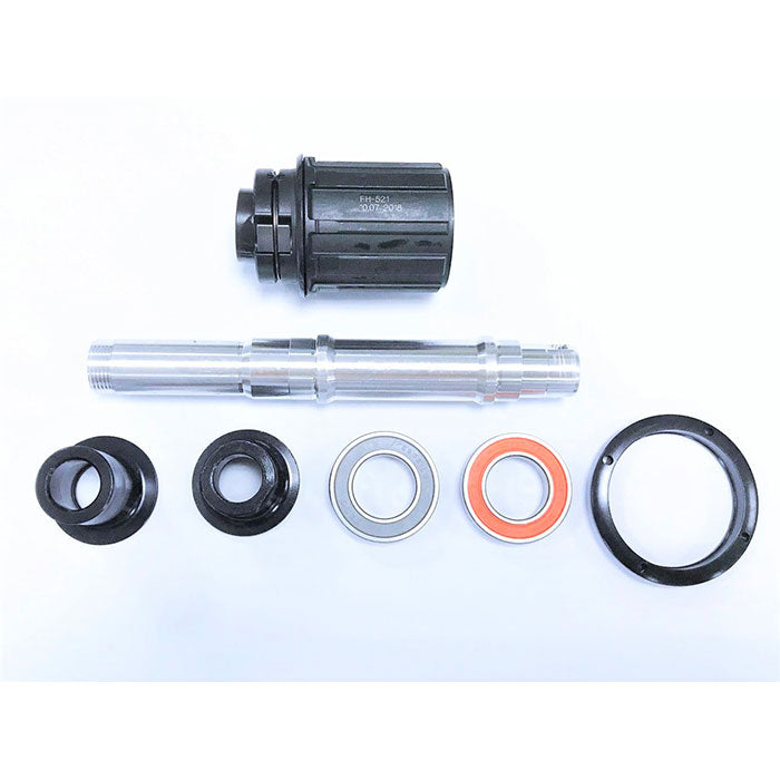 SCO Hub rep kit Form ECT-148S  R 19