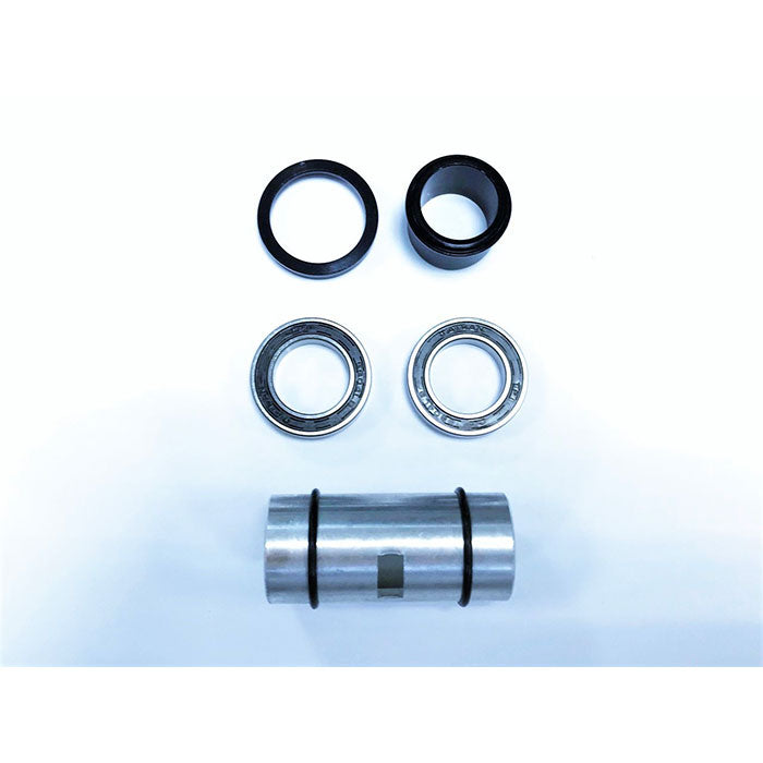 SCO Hub rep kit Form DHL-92 F 19