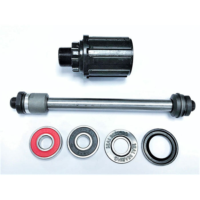 SCO Hub rep kit Form CL-2641 R 19