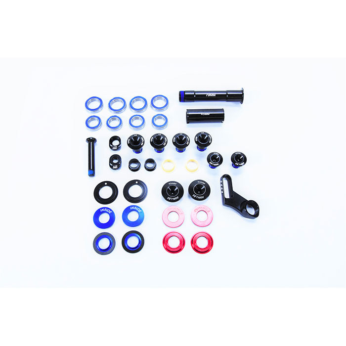 SCO E-bike Swingarm rep kit all 19
