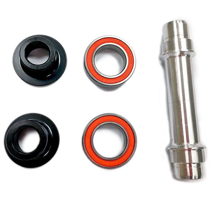 BGM Hub Axlekit front Formula CL-712