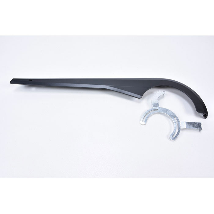 SCO E-bike Chainguard Hesling BO Sub 18