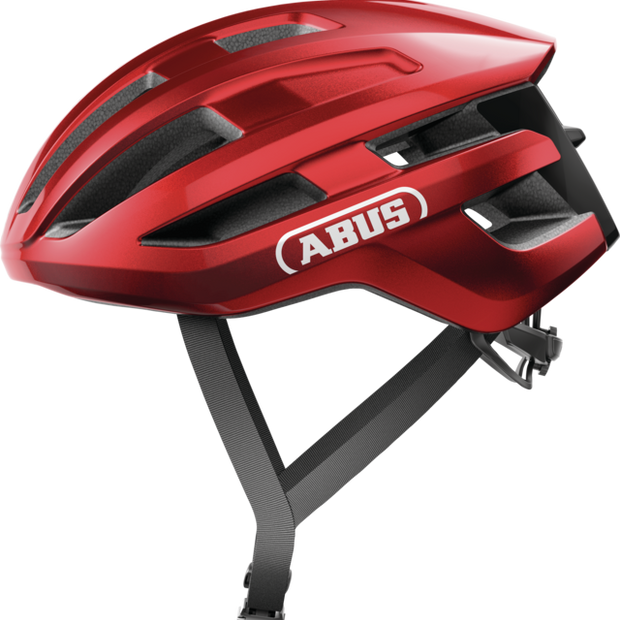 PowerDome Abus