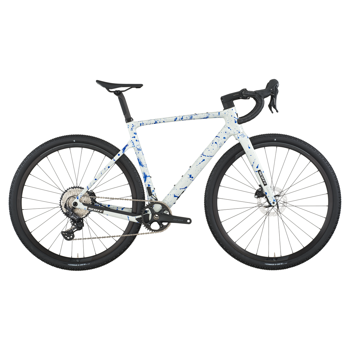 SCOTT GRAVEL ADDICT 30