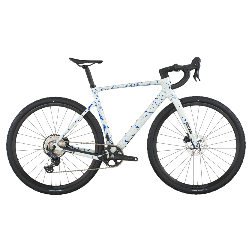 SCOTT GRAVEL ADDICT 30