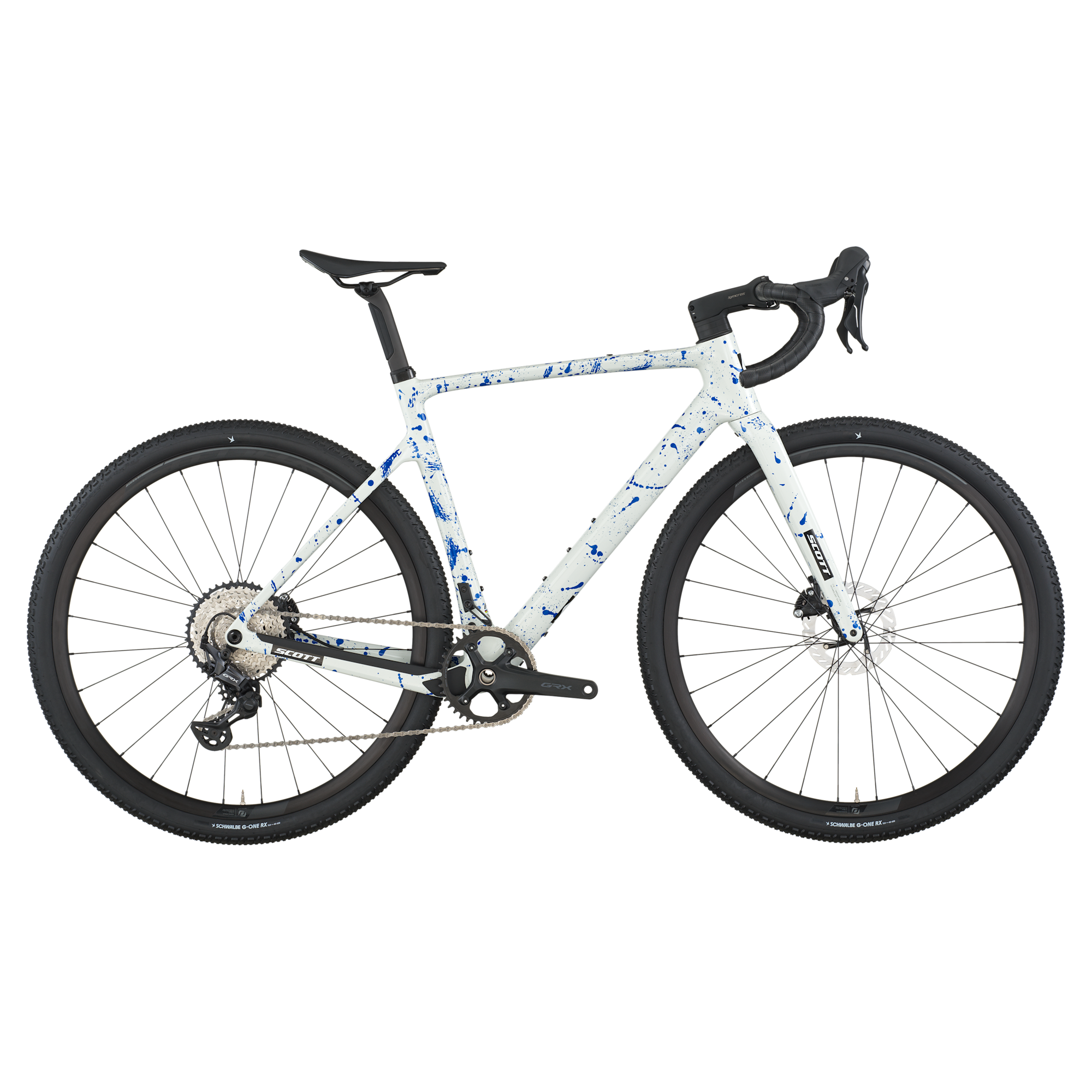 SCOTT GRAVEL ADDICT 30