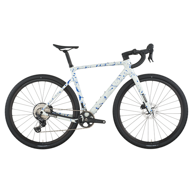 SCOTT GRAVEL ADDICT 30