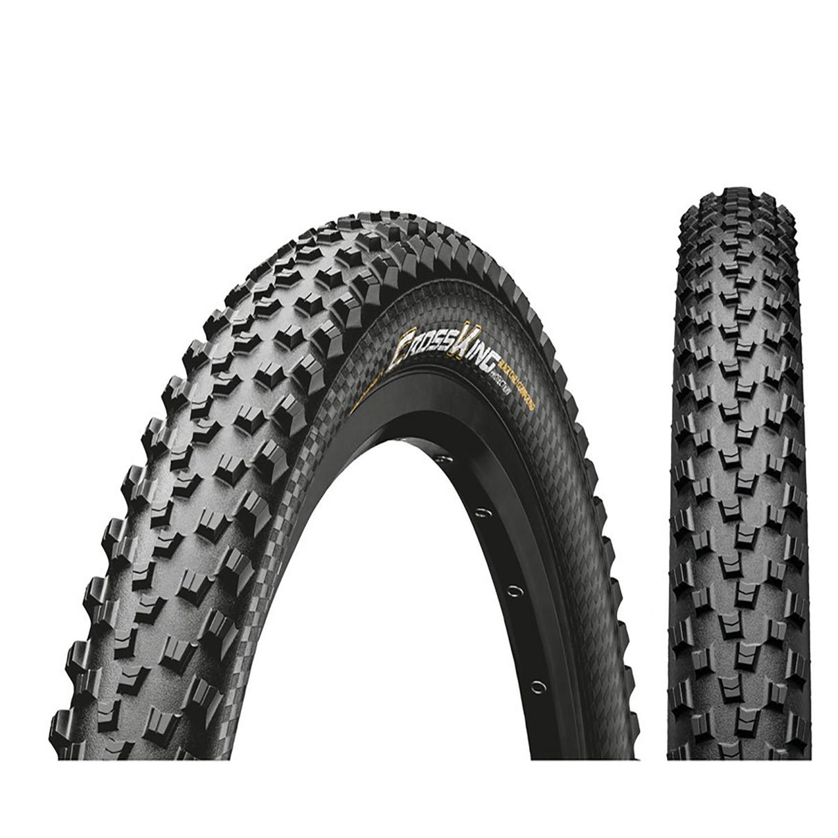 CROSS KING 2.3 PROTECTION