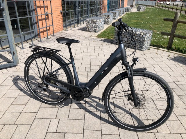 BIANCHI T-TRONIC TYPE X7