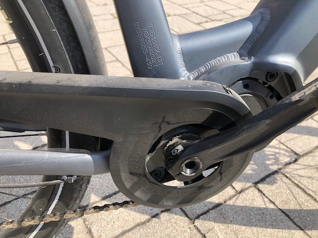BIANCHI T-TRONIC TYPE X7