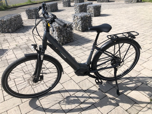 BIANCHI T-TRONIC TYPE X7