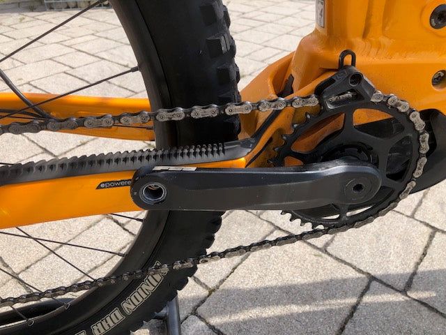 SCOTT GENIUS 930