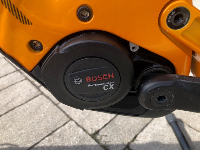 SCOTT GENIUS 930