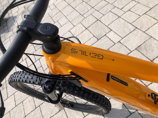 SCOTT GENIUS 930