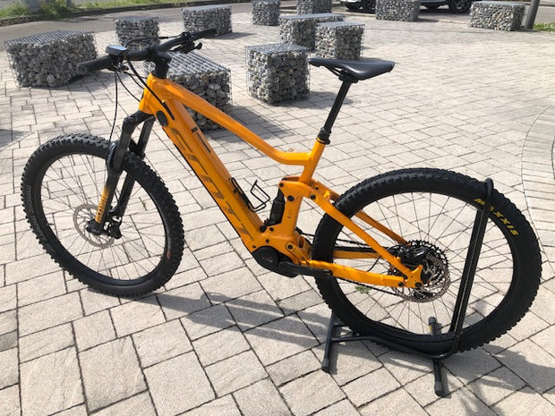 SCOTT GENIUS 930