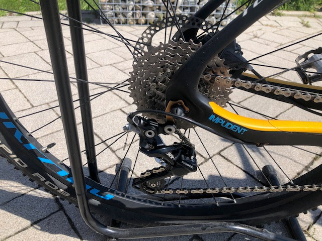 MTB TORBADO RIBOT