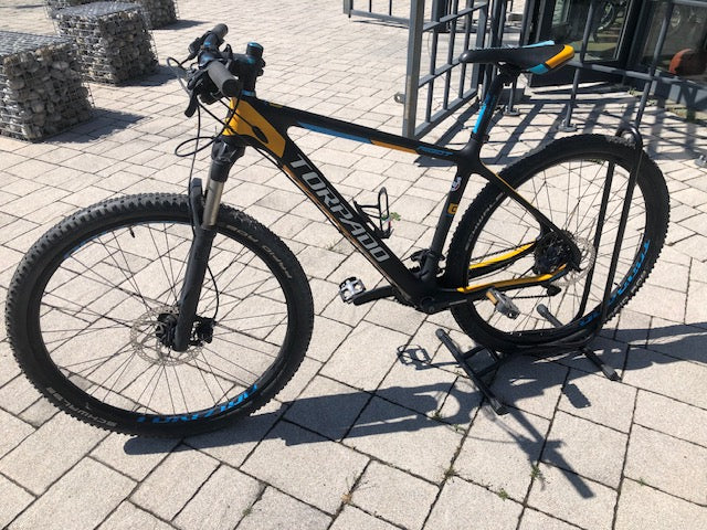 MTB TORBADO RIBOT