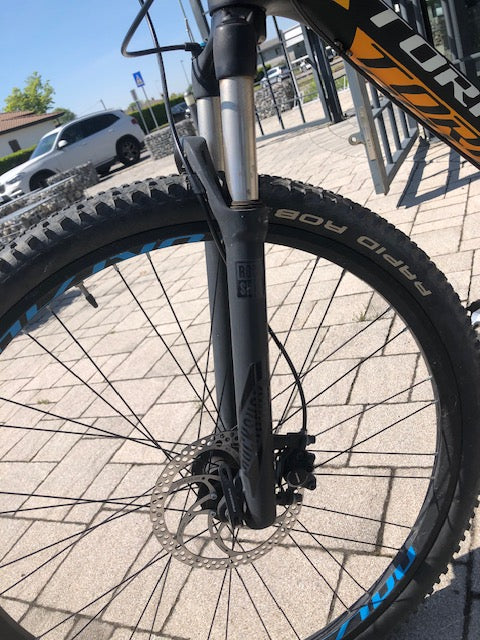 MTB TORBADO RIBOT