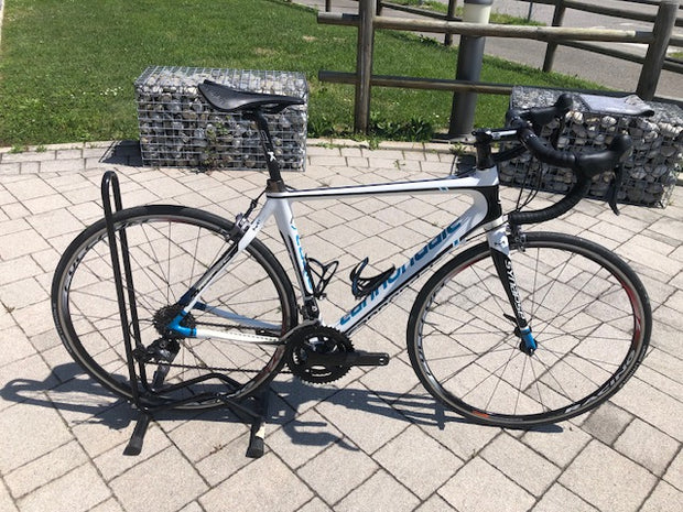 CANNONDALE SYNAPSE