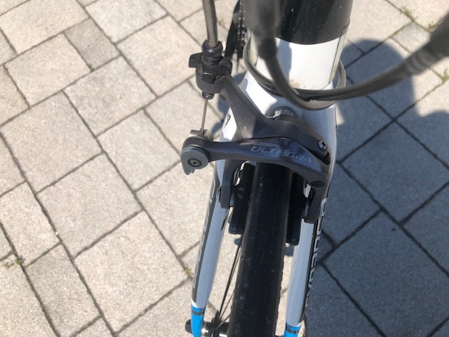 CANNONDALE SYNAPSE