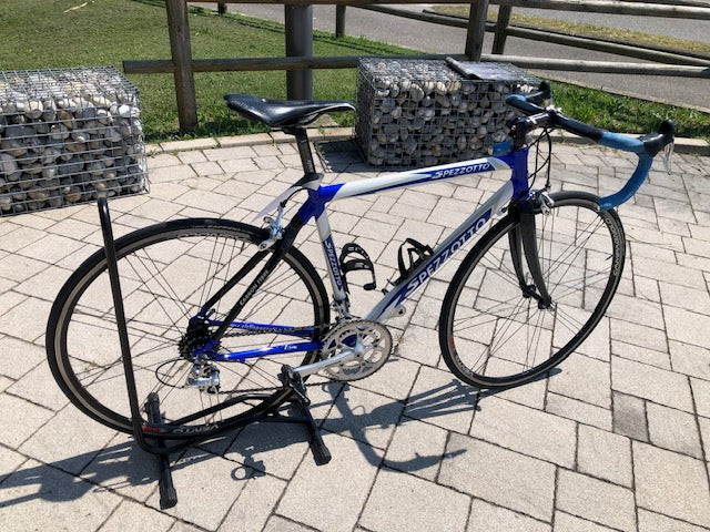 CORSA SPEZZOTTO