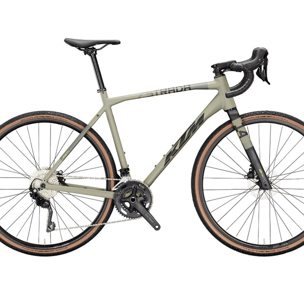 GRAVEL KTM X-STRADA 20