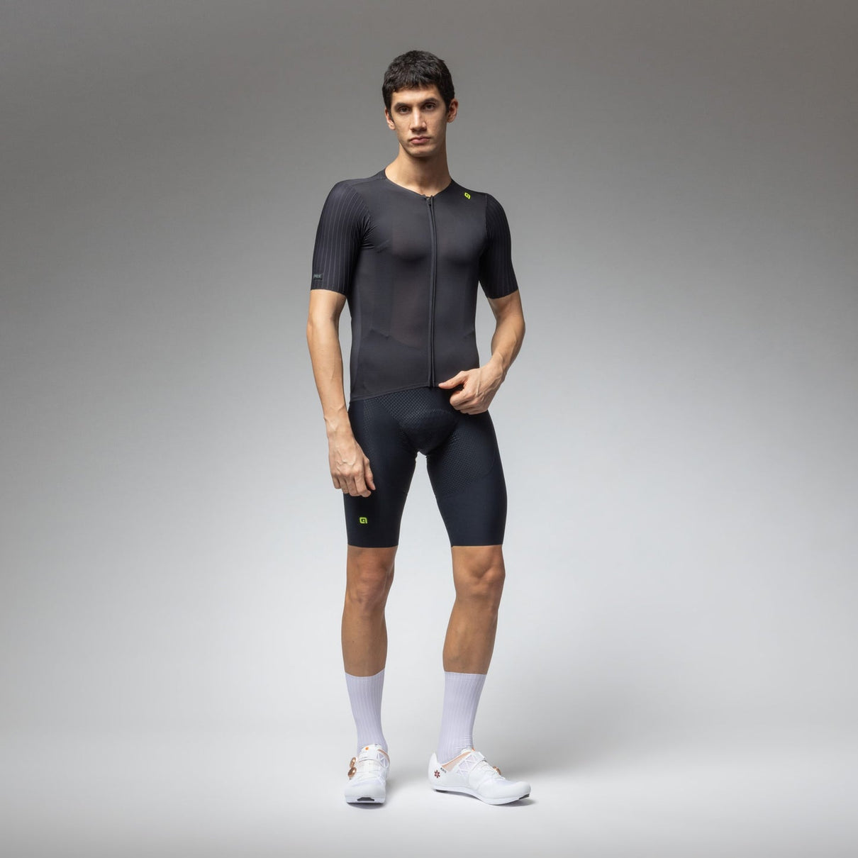 MAGLIA EARTHY STYLE 2.0