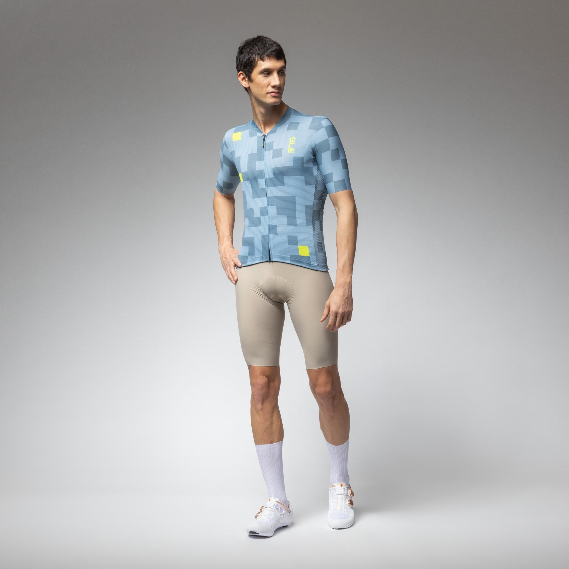 MAGLIA PIXEL