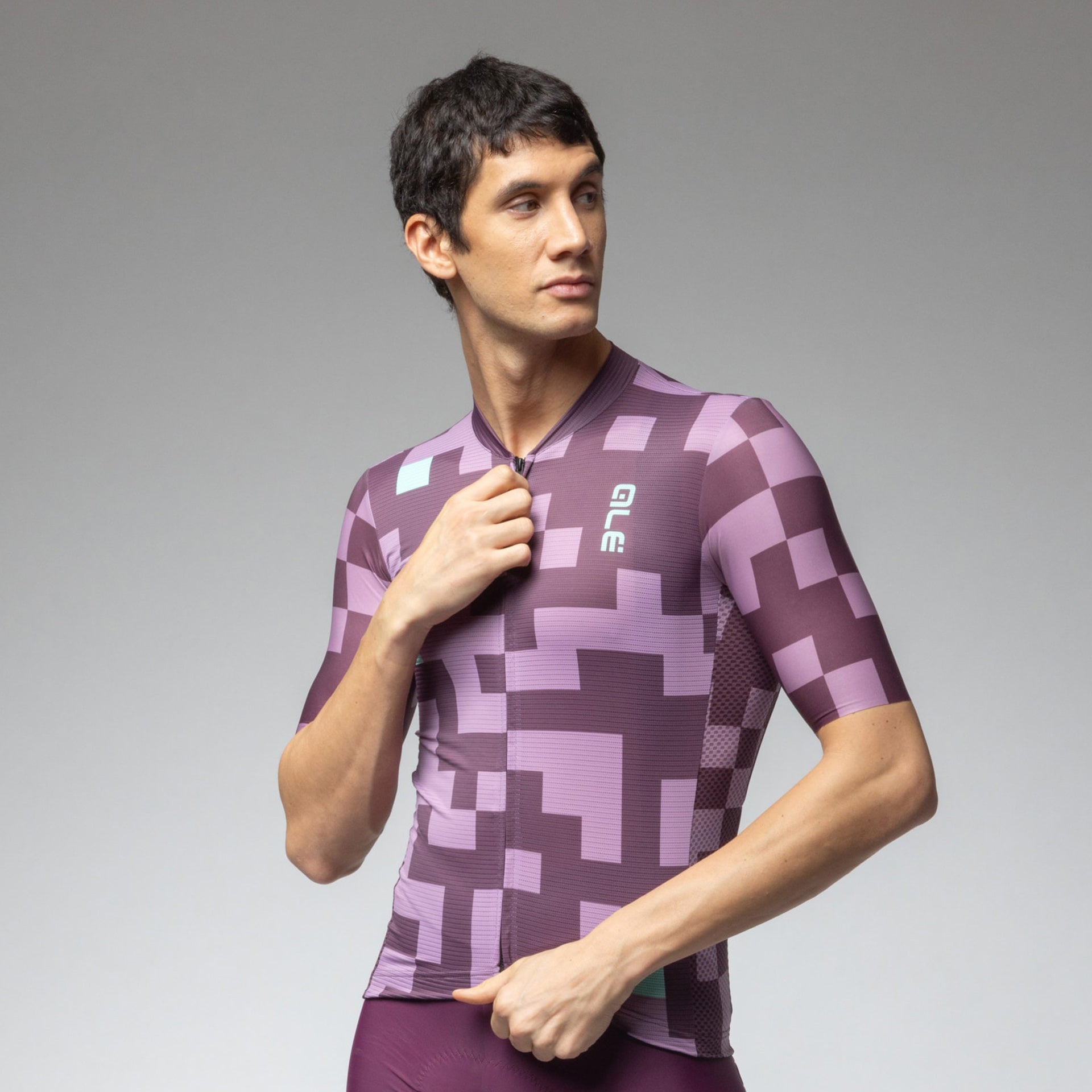 MAGLIA PIXEL