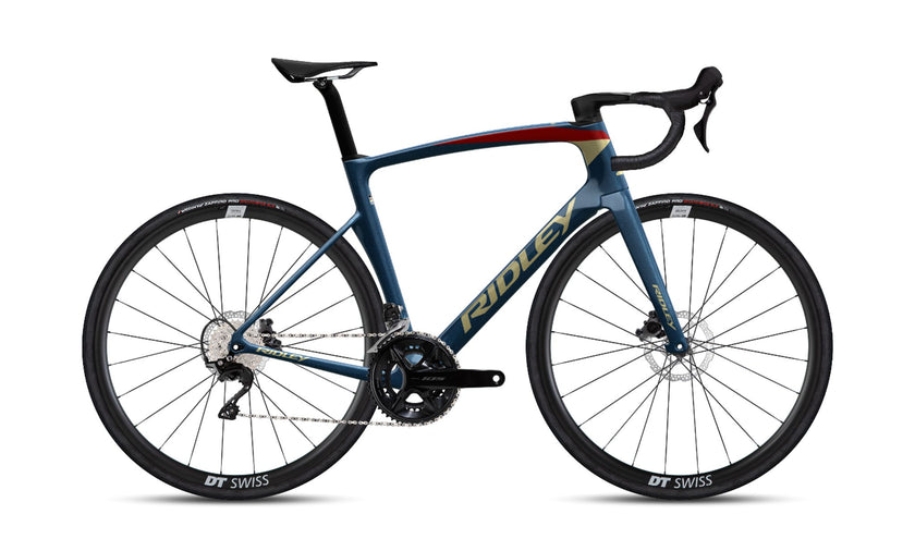 RIDLEY NOAH 105 DISC