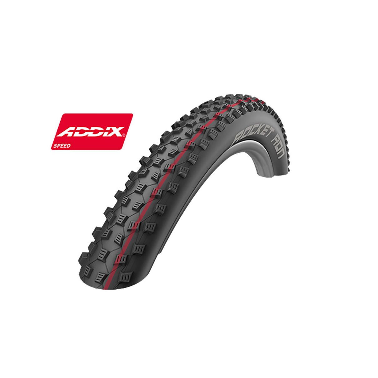 ROCKET RON PERFORMANCE LINE