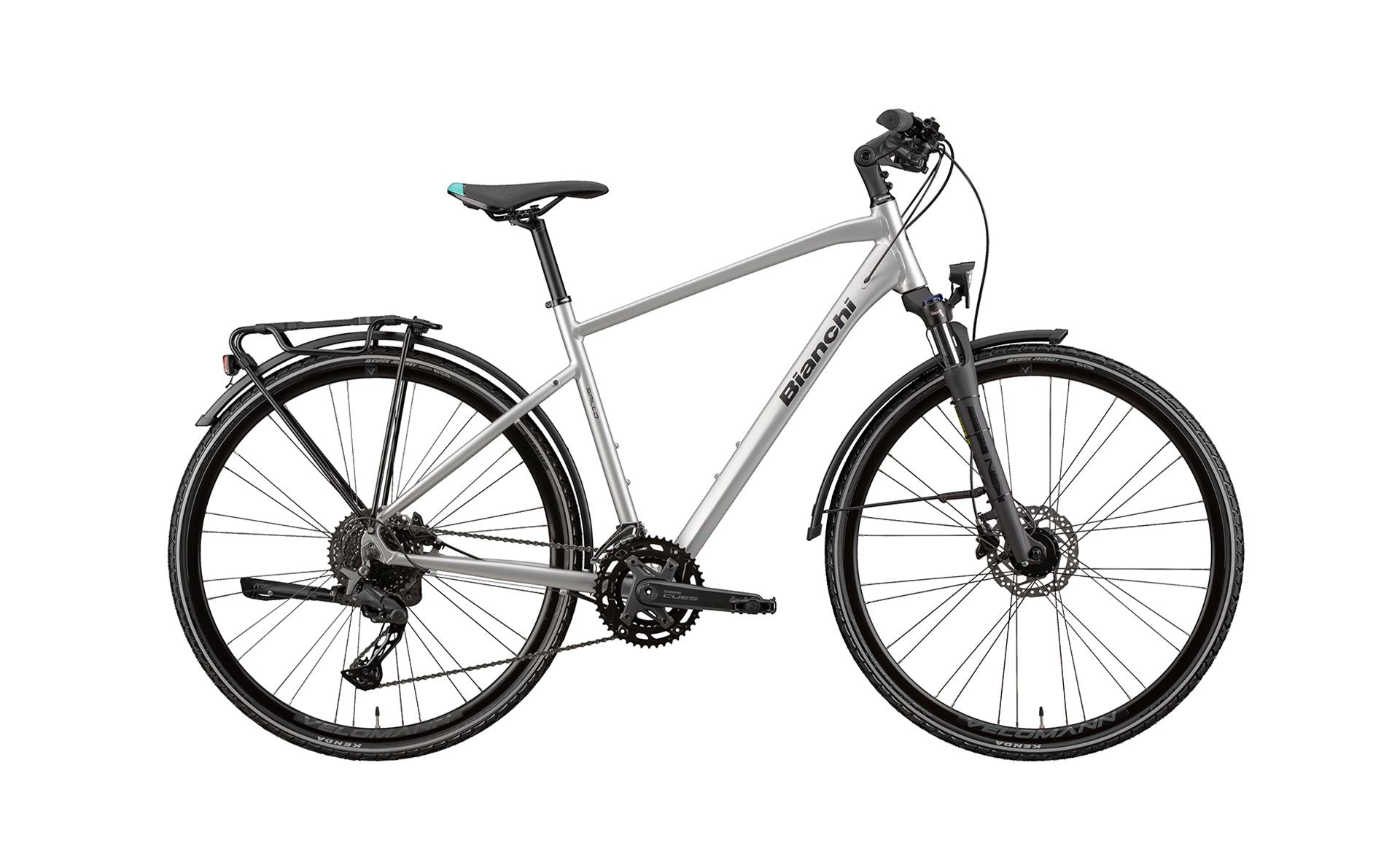 Newtourer Spillo