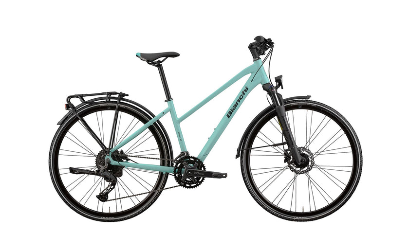 Tourer Spillo Lady